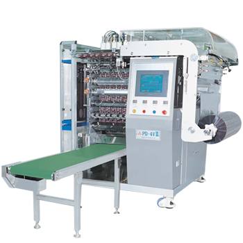 HLQ-4V